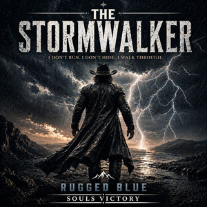 The Stormwalker by Soul's Victory