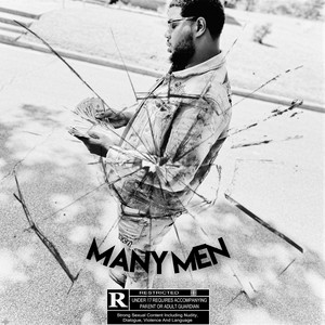 Portada de Many Men