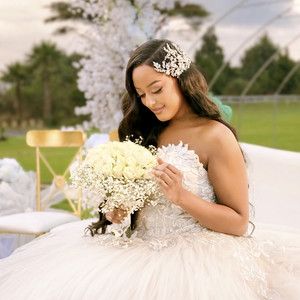 Eden Aysheshem - Yelebe Sew