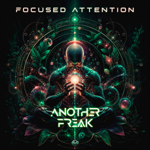 Focused Attention by Another Freak (ARG), 360 Music