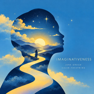 Untamed Ideas by Jane Groud, Caleb Foxspring