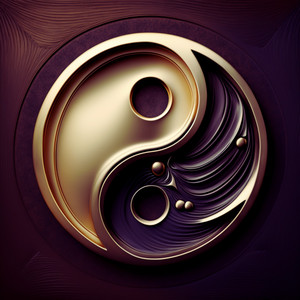 Carlos Carty - Chinese Inspiration