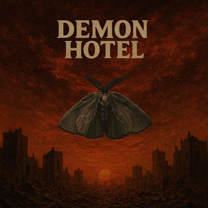 The Leech by Demon Hotel
