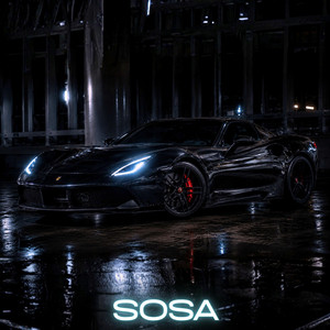 Go Away by Sosa Deep