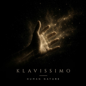 Human Nature (Piano Version) by Klavissimo