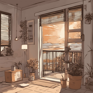 DJ Okisho - Monday Morning