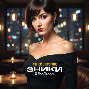 Обыкновенное чудо 2.6 by Эники, KeySpace