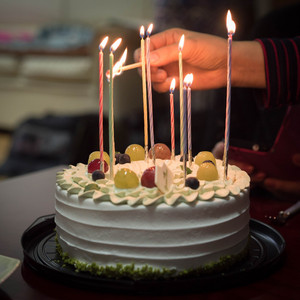 taj4598 - Feliz Aniversario Meu Principe (Hoje É Seu Dia)