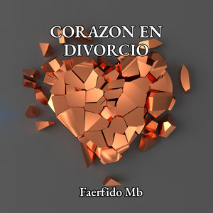 CORAZON EN DIVORCIO by Faerfido Mb