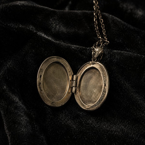 Heirloom by Clara Kasse