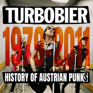 History of Austrian Punk(s) by TURBOBIER