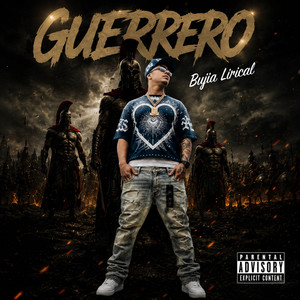 Guerrero by Bujía Lirical