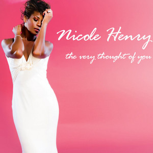 The Very Thought of You cover