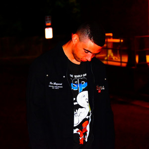 Lonely boy by JUNE