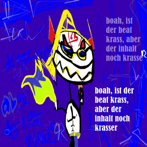boah, ist der beat krass, aber der inhalt noch krasseR by reymie, LIL BLUD