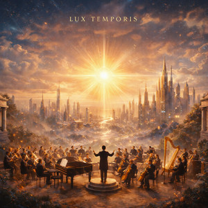 LUX TEMPORIS 2 by Болоболов Денис Александрович, ATEI
