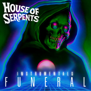SCANNERS by House Of Serpents