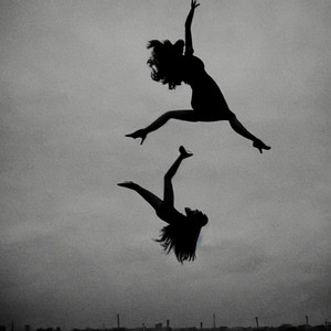 Falling Down by Grochy