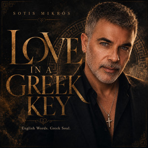 You’ll Never Be Gone by Sotis Mikros