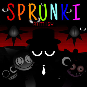 Sprunki by Rimity