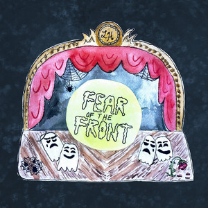 Little Hag — Fear of the Front (2026)