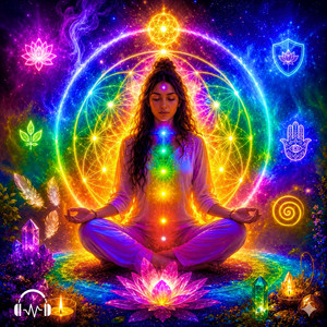 417 Hz: Proteção Espiritual by Luz Sonora