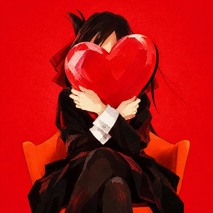 Amor y Guerra by Mercy ONE