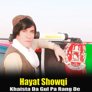 Hayat Showqi - Da Zargi Sara Nan