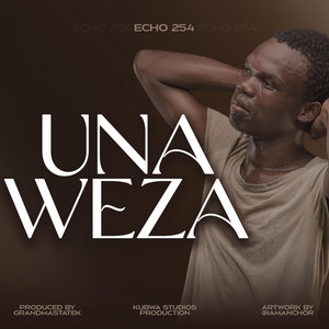 Echo 254 - Unaweza