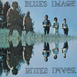 Red White & Blues Image - Album by Blues Image | Spotify