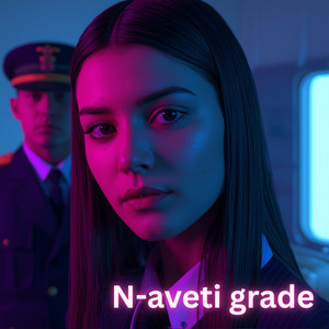 N-aveti grade by ManeleleTale
