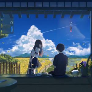 天つ星 (feat. 初音ミク) by Project Lumina, Hatsune Miku