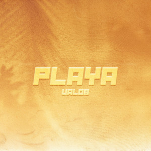 Playa by Valo B