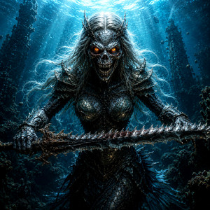 NO GOD SURVIVED by Metaliction
