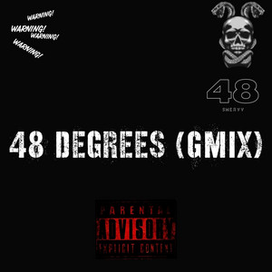 48Swervv - 48 Degrees (Gmix) [Radio Edit]