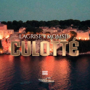 Culotté