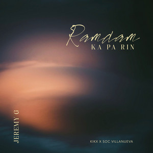 Ramdam Ka Pa Rin by Jeremy G