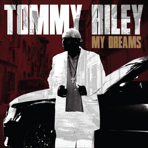 Crazy by Tommy Riley