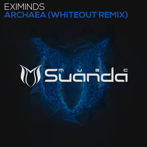 Archaea - Whiteout Radio Edit cover art