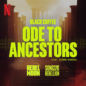 Ode to Ancestors cover art