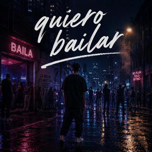 Quiero bailar by Peligro RD