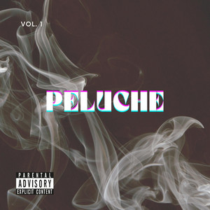 Peluche by Darwin La Firma, Happy Music, Fer El Destructor