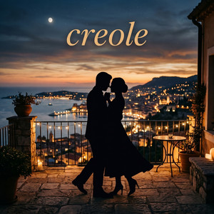 creole by aj el codigo