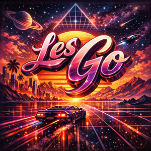 Les Go by MC Game