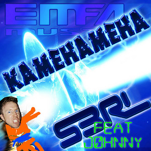 Kamehameha by S3RL, J0hnny