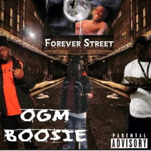 Death Around The Corner by O.G.M BOOSIE, Rico, Monster