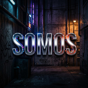 SOMOS by FREDZ FLOW