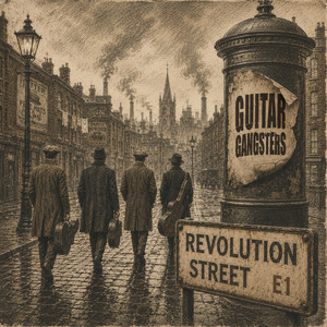 Zillionaire by Guitar Gangsters
