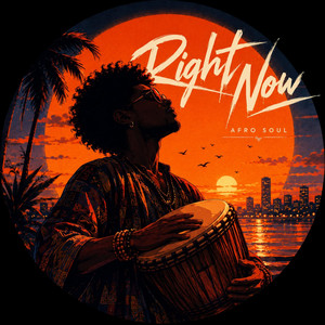 right now (afro soul) by Bremmssounds