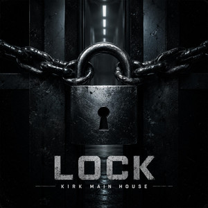 Lock by Kirk Main House